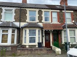 Braeval Street, CARDIFF photo