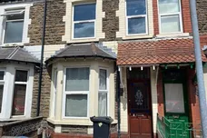 Braeval Street, CARDIFF