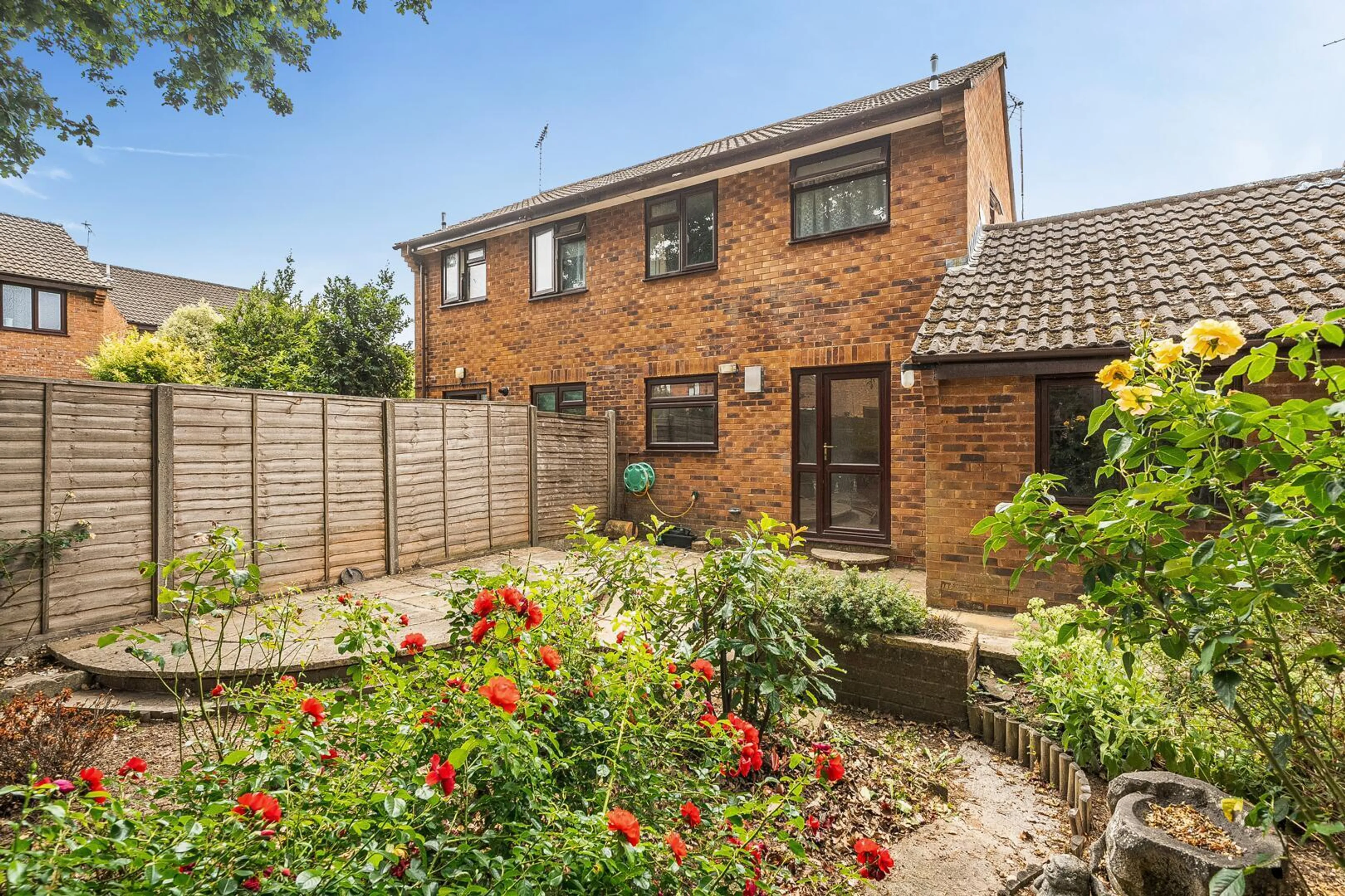 Property at Heather Close, Tiverton