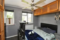 Larkspur Croft, Boston