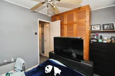Larkspur Croft, Boston