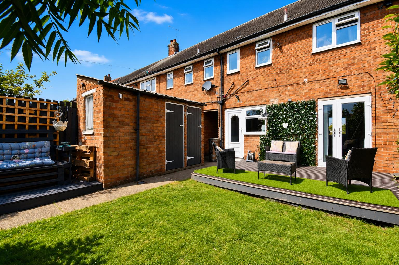 Garrowby Walk, Hull Image 4