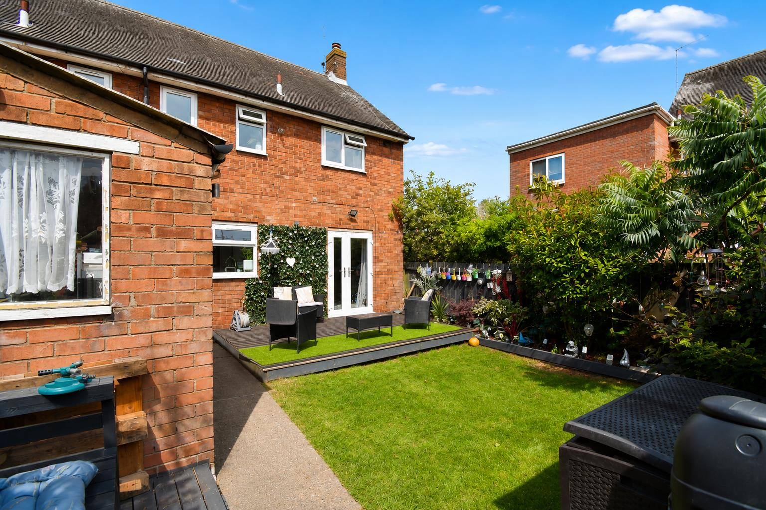 Garrowby Walk, Hull Image 17