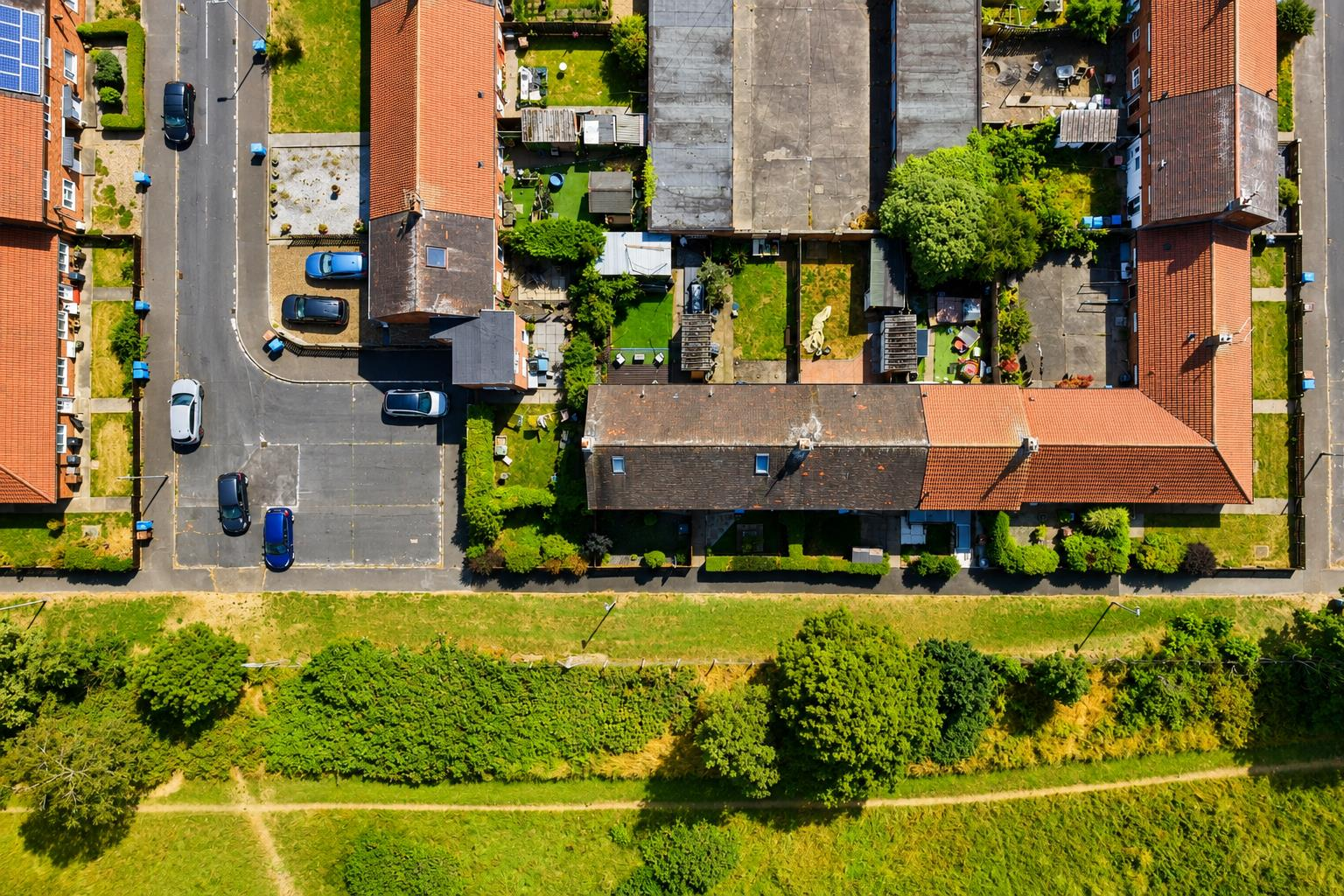 Garrowby Walk, Hull Image 18