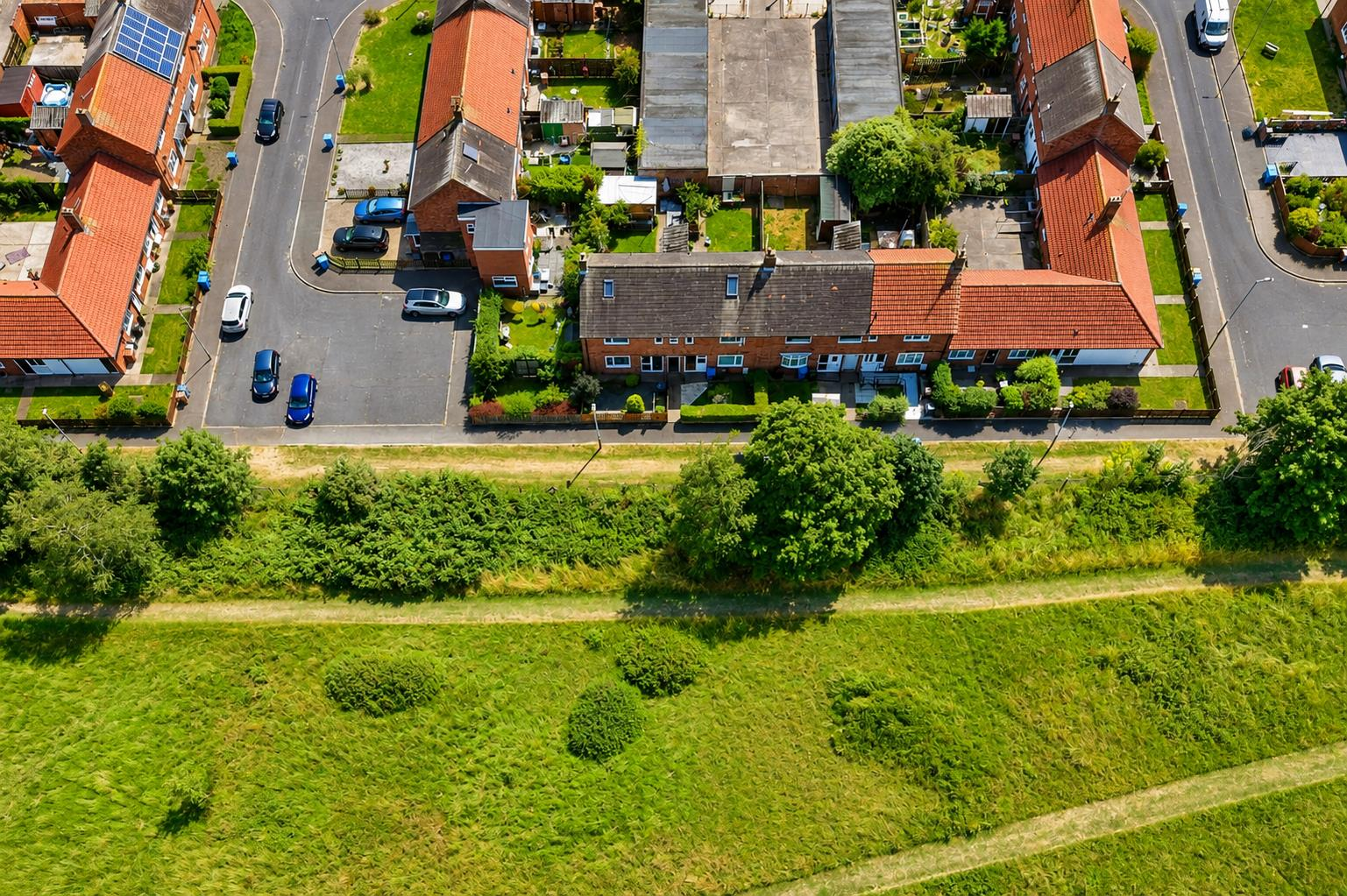 Garrowby Walk, Hull Image 19