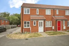Kerrison Road, Framlingham, WOODBRIDGE