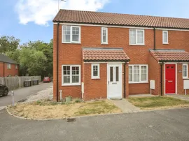 Kerrison Road, Framlingham, WOODBRIDGE photo