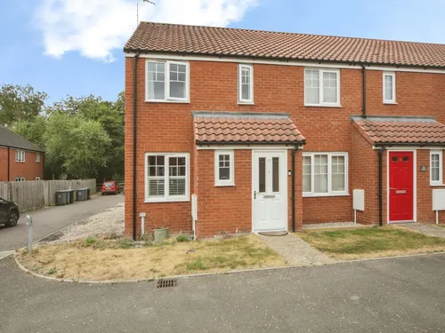 Kerrison Road, Framlingham, WOODBRIDGEphoto