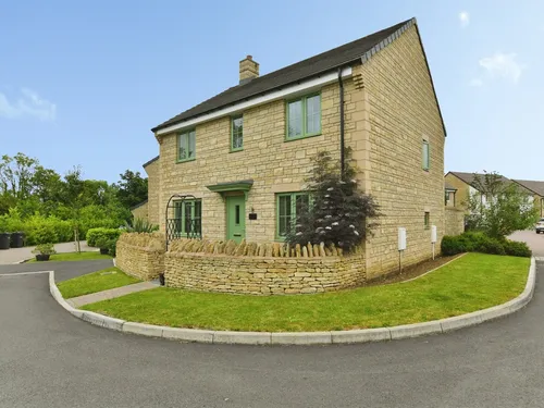 Drovers Green, Yatton Keynell, Chippenhamphoto