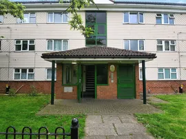 Prestwick Road, Birmingham photo