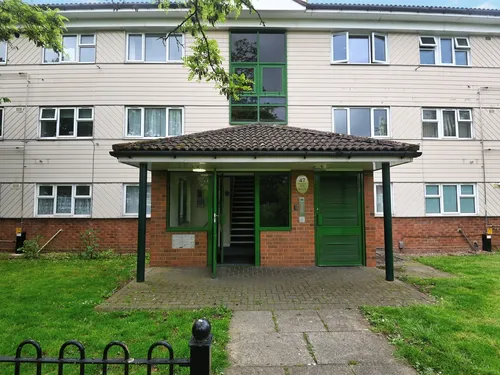 Prestwick Road, Birminghamphoto