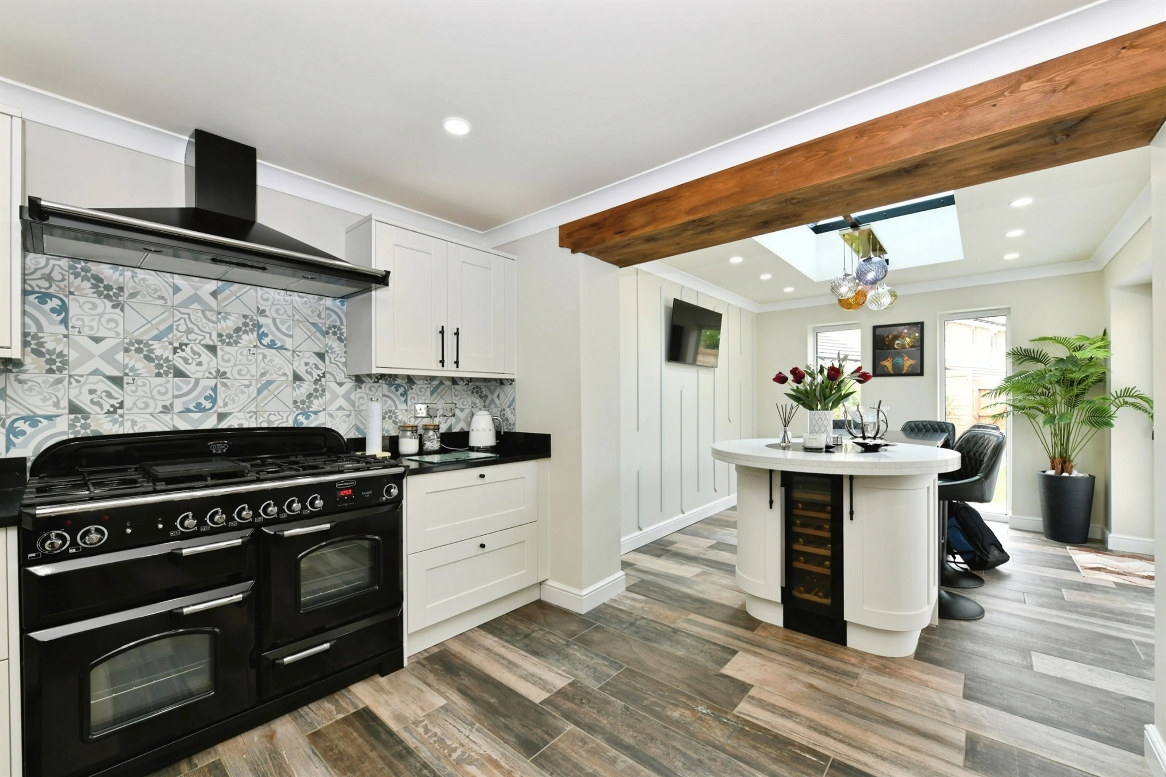 Property at Drovers Green, Yatton Keynell, Chippenham