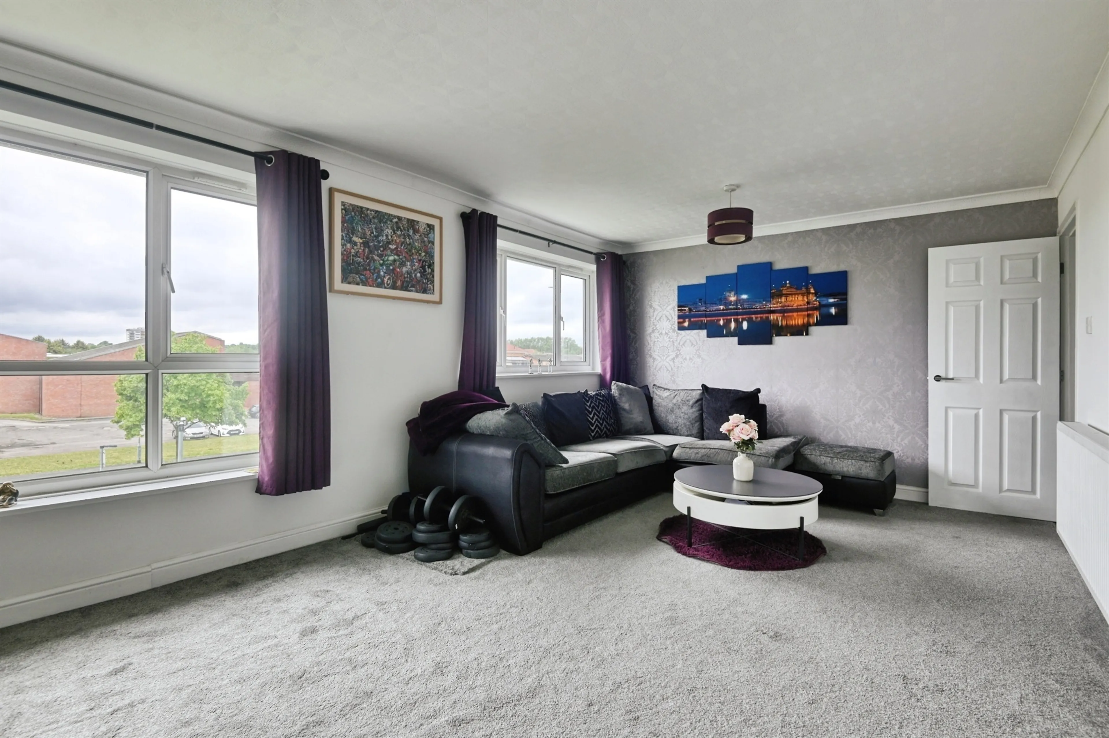 Property at Prestwick Road, Birmingham