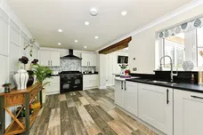 Drovers Green, Yatton Keynell, Chippenham