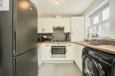 Kerrison Road, Framlingham, WOODBRIDGE