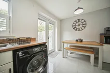 Kerrison Road, Framlingham, WOODBRIDGE