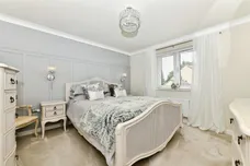 Drovers Green, Yatton Keynell, Chippenham