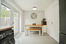Kerrison Road, Framlingham, WOODBRIDGE