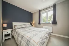 Kerrison Road, Framlingham, WOODBRIDGE