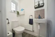Kerrison Road, Framlingham, WOODBRIDGE