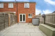 Kerrison Road, Framlingham, WOODBRIDGE