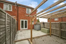 Kerrison Road, Framlingham, WOODBRIDGE