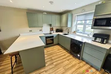 Cleveland Avenue, North Hykeham, LINCOLN