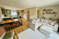 Cleveland Avenue, North Hykeham, LINCOLN