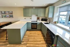Cleveland Avenue, North Hykeham, LINCOLN