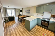 Cleveland Avenue, North Hykeham, LINCOLN