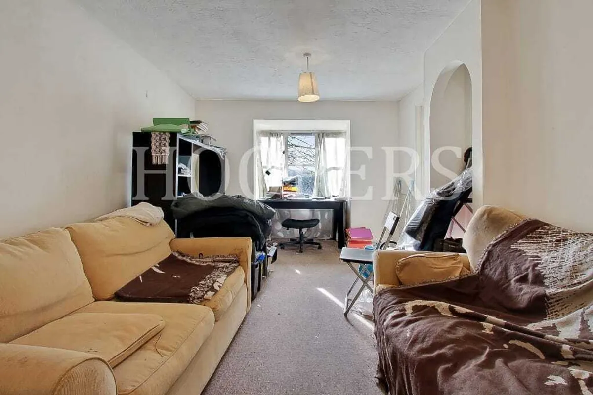 Swallow Drive, London, NW10