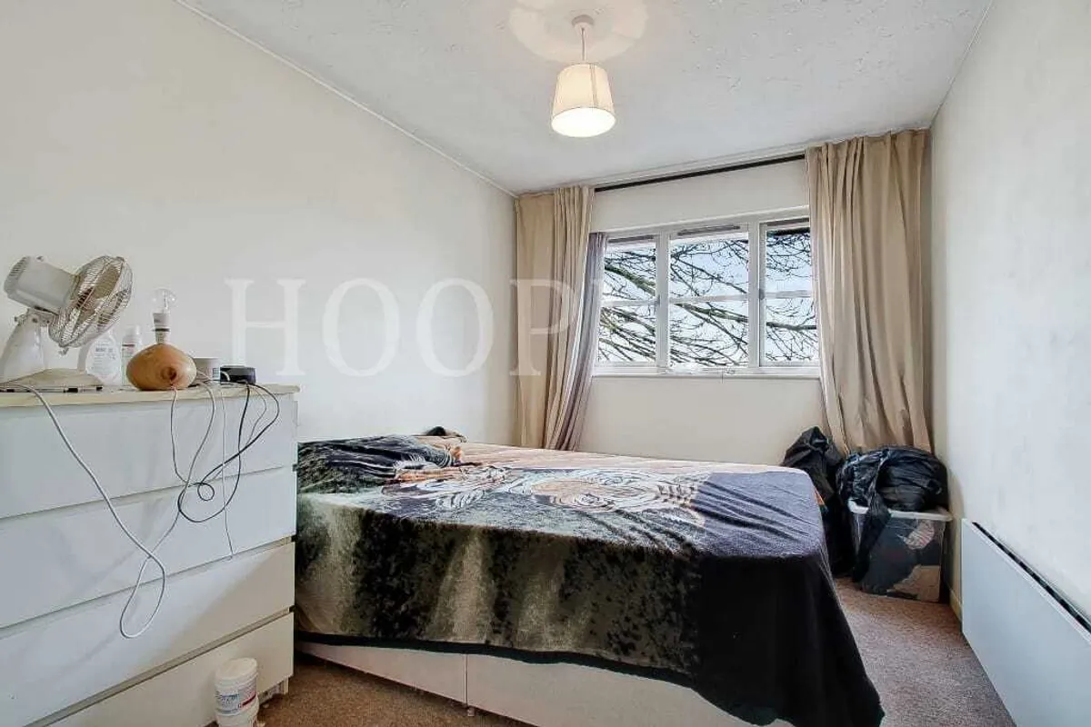 Swallow Drive, London, NW10