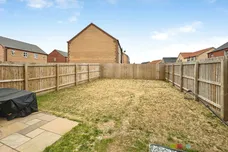 Cleveland Avenue, North Hykeham, LINCOLN