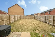 Cleveland Avenue, North Hykeham, LINCOLN