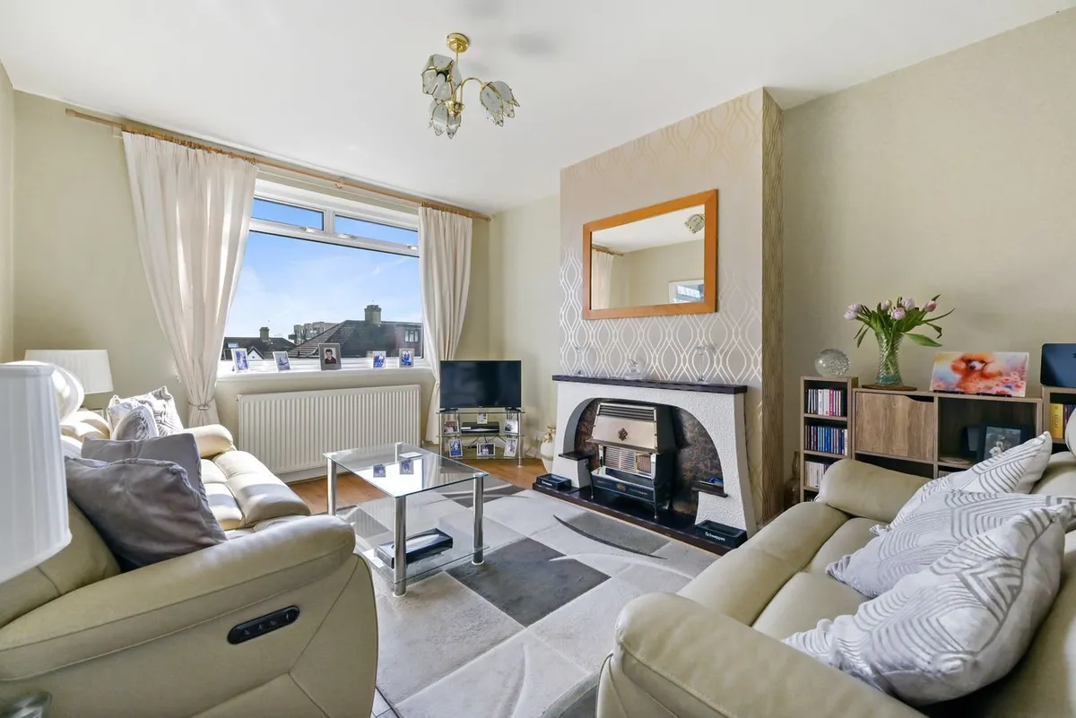 Bermans Way, London, NW10