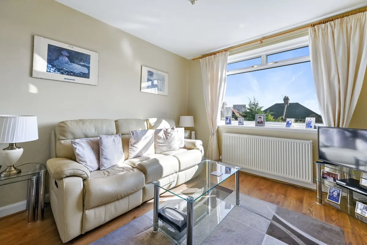 Bermans Way, London, NW10