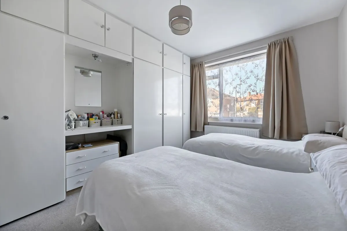 Bermans Way, London, NW10