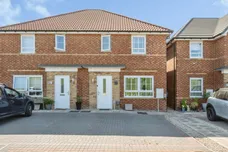 Collier Close, New Rossington, Doncaster