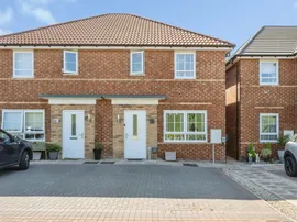 Collier Close, New Rossington, Doncaster photo