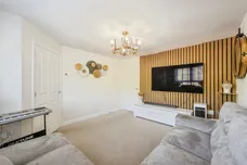 Collier Close, New Rossington, Doncaster
