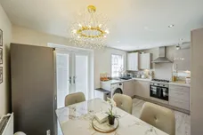 Collier Close, New Rossington, Doncaster