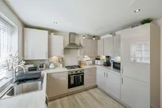 Collier Close, New Rossington, Doncaster