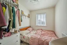 Collier Close, New Rossington, Doncaster