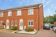 Ivan Blatny Close, IPSWICH