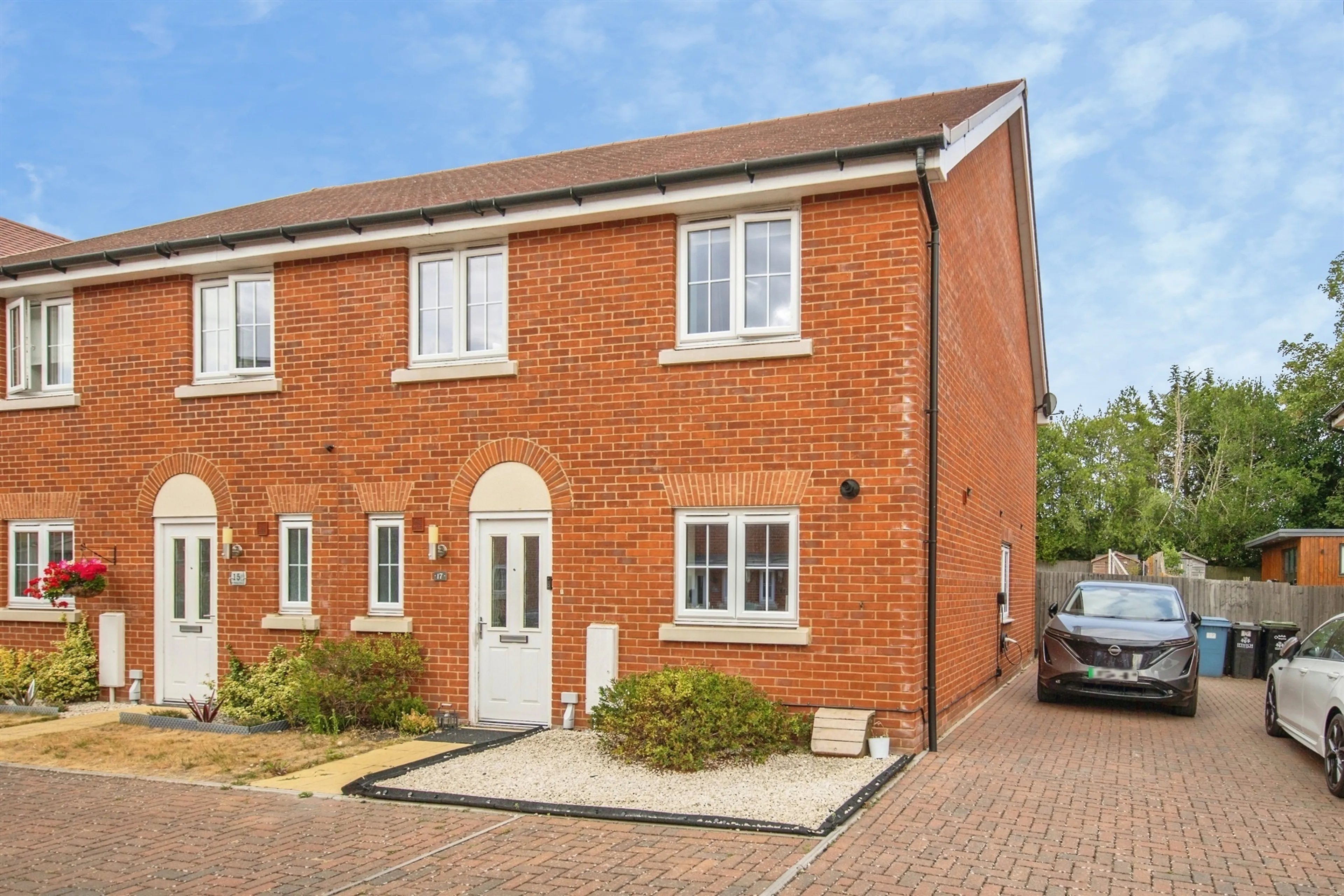 Property at Ivan Blatny Close, IPSWICH