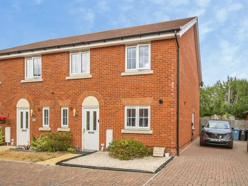Ivan Blatny Close, IPSWICHphoto