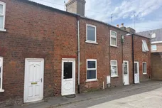 Gore Lane, Spalding