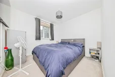 Ivan Blatny Close, IPSWICH