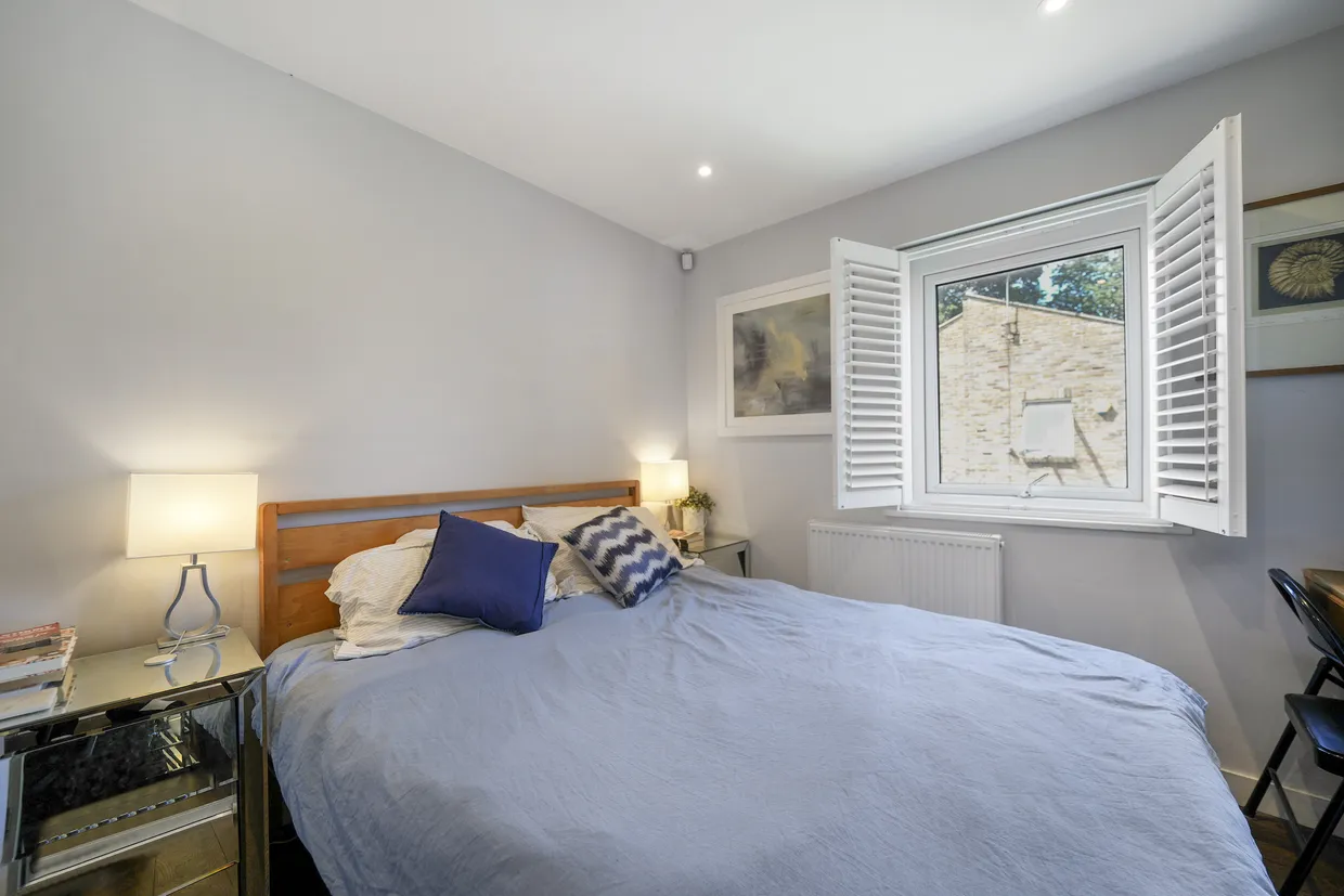 Cubitt Terrace, London, SW4 photo 4
