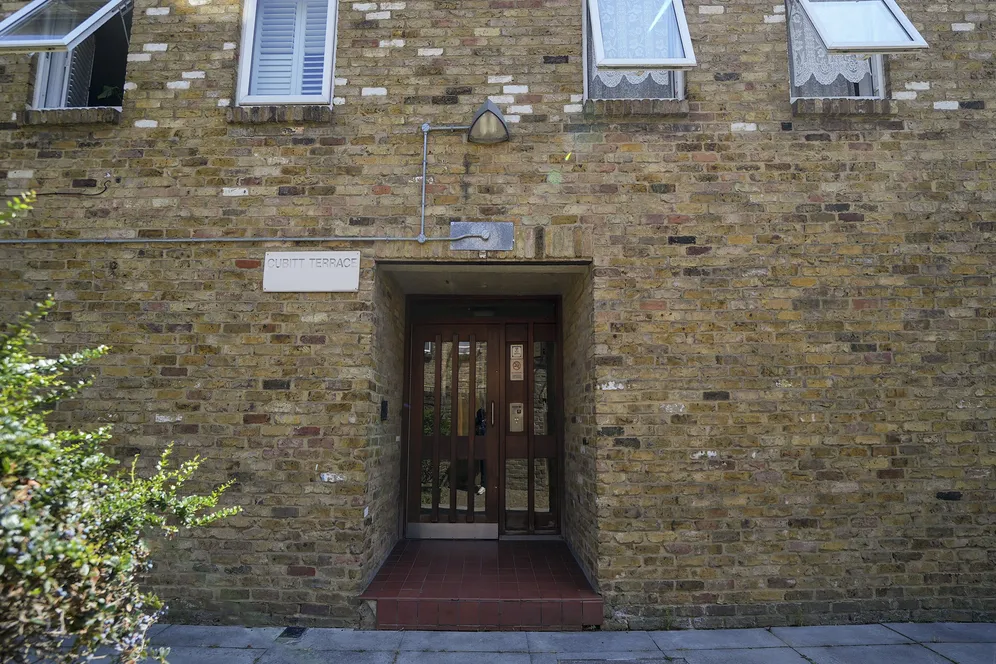 Cubitt Terrace, London, SW4 photo 5